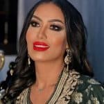 المغنية المغربية إيمان تسونامي