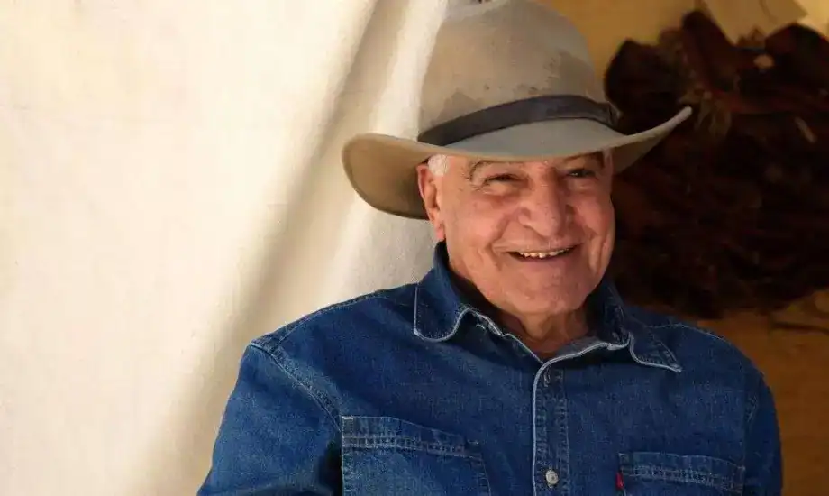 زاهي حواس