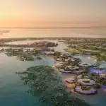 بـ2 مليار.. شركة البحر الأحمر الدولية توقع اتفاقية لتطوير وامتلاك منتجع فورسيزونز بجزيرة شورى