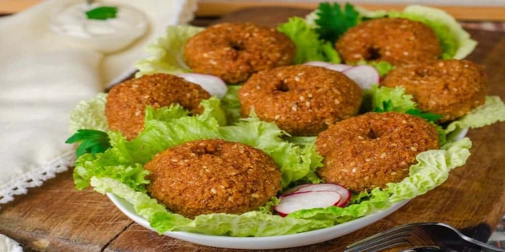 الطعمية االمصرية