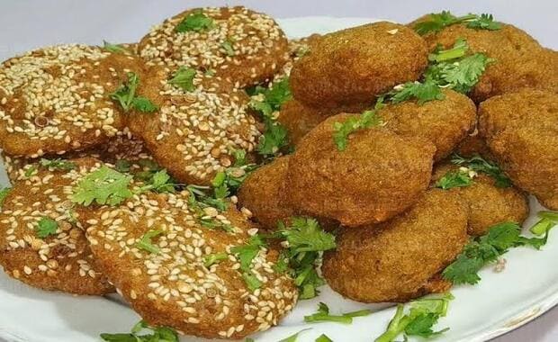 طعمية مصرية