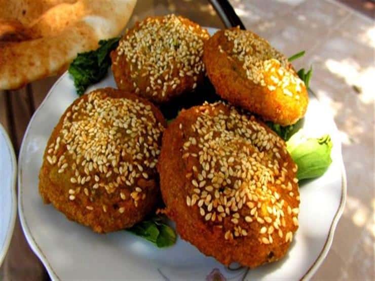طعمية مصرية