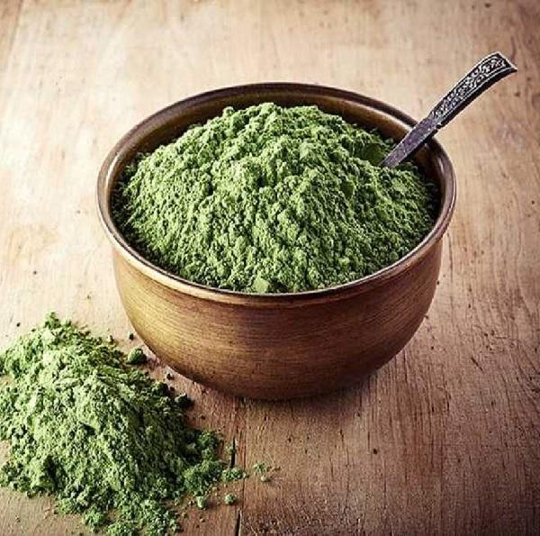 عشبة المشاط