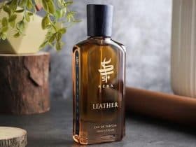 عطر لذر