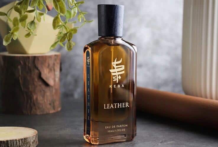عطر لذر