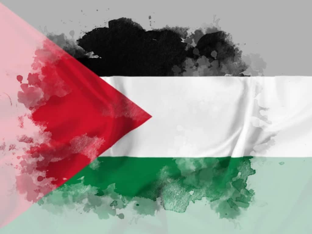 حذف أغاني وأعمال فنية تدعم فلسطين .. أحمد سعد ولطفية أبرز الضحايا