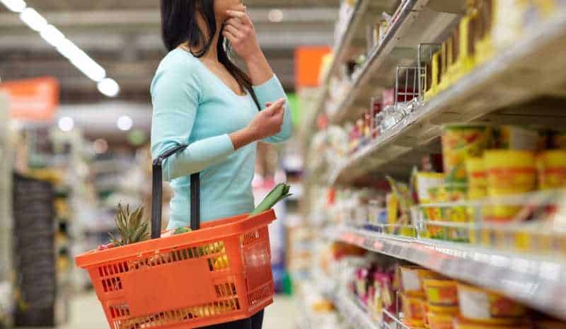ما هي طريقة التعرف على أسعار المنتجات؟ .. «الغذاء والدواء» توضح