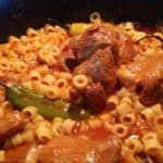 طريقةعمل المبكبكة الليبي