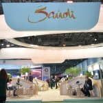 "السياحة السعودية" تشارك في معرض السفر العالمي بلندن