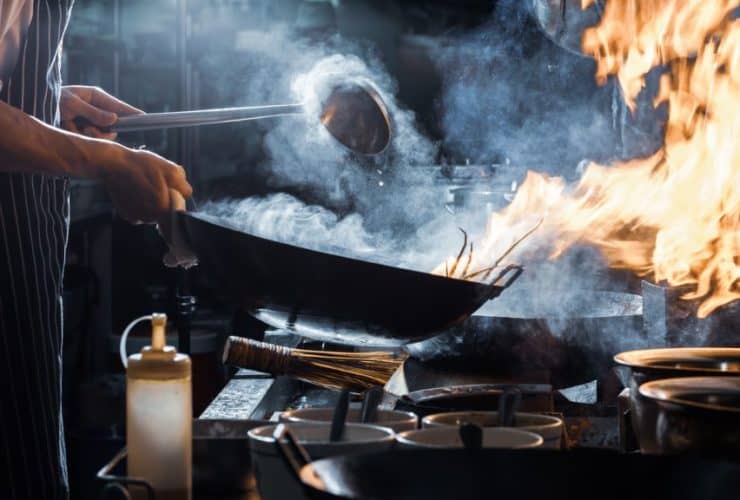 معرض الطهي العالمي «إن فلافور» بالرياض في هذا الموعد