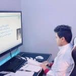 منصة مدرستي