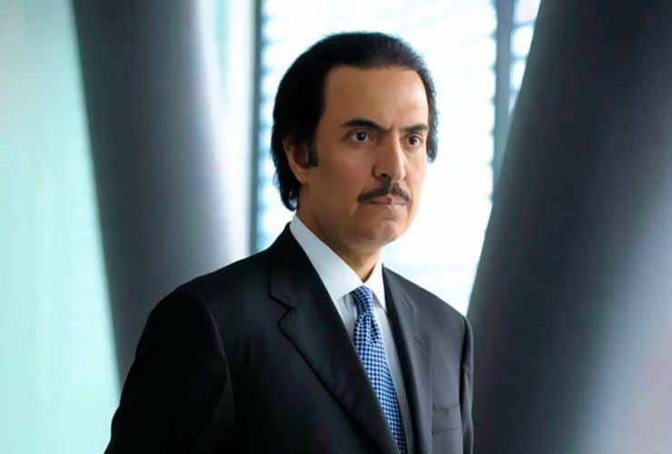الدكتور نايف الروضان .. فيلسوف العصر الذي جمع بين الفلسفة والطب
