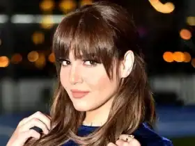 نورا بالألف تتغنى بالسعودية في عمل خاص