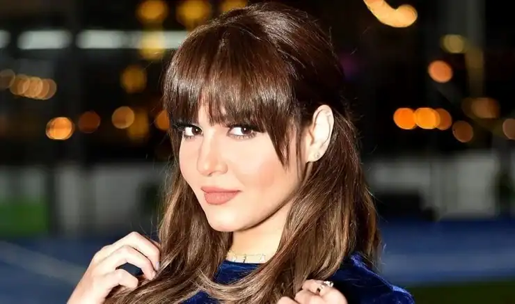 نورا بالألف تتغنى بالسعودية في عمل خاص