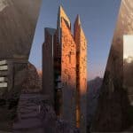 "ليجا" وجهة سياحية فخمة بين الأودية والجبال الساحرة بنيوم