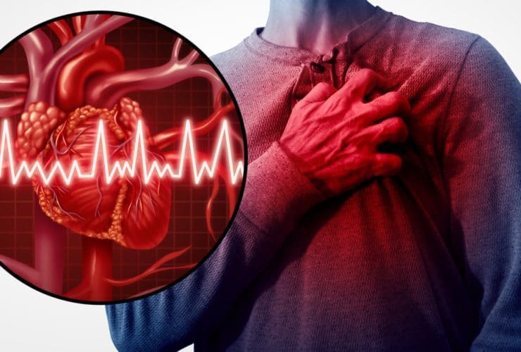 هل جلطات القلب وراثية؟ .. «استشاري» يكشف