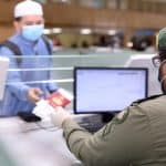 هل يمكن العودة للمملكة بعد الخروج النهائي ؟ .. «الجوازات» توضح