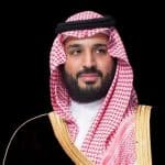 ولي العهد: استهداف المدنيين في غزة جريمة شنيعة واعتداء وحشيا