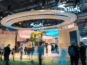 معرض سوق السفر العالمي بلندن