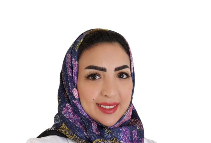 دكتورة رميز نصير