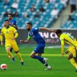 نادي الهلال والنصر