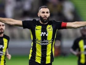 كريم بنزيما