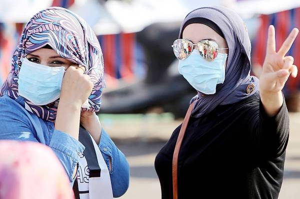 خطورة التصوير