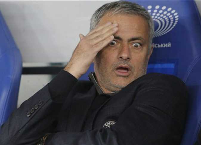 جوزيه مورينيو