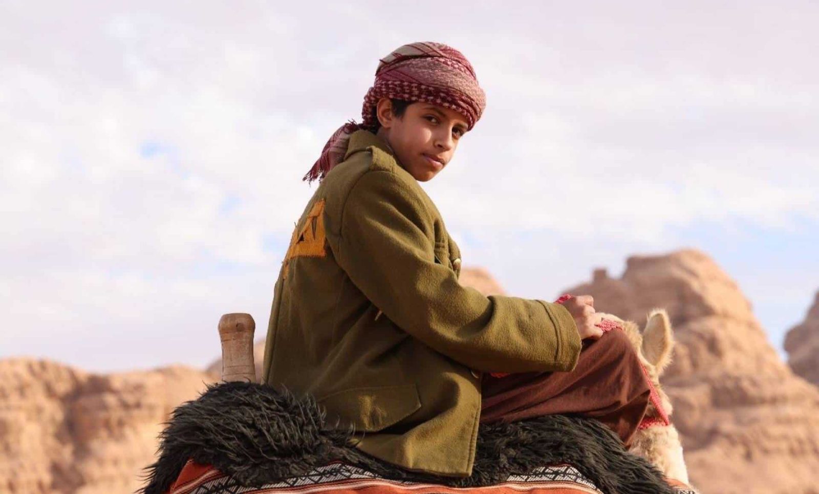 «هجان» بينهم.. «إثراء» يُشارك في مهرجان البحر الأحمر بـ 3 أفلام