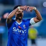 سالم الدوسري