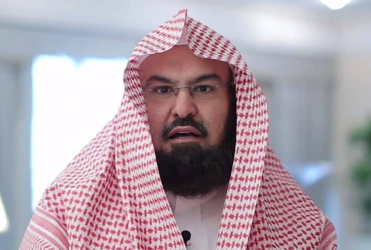الكعبة المشرفة