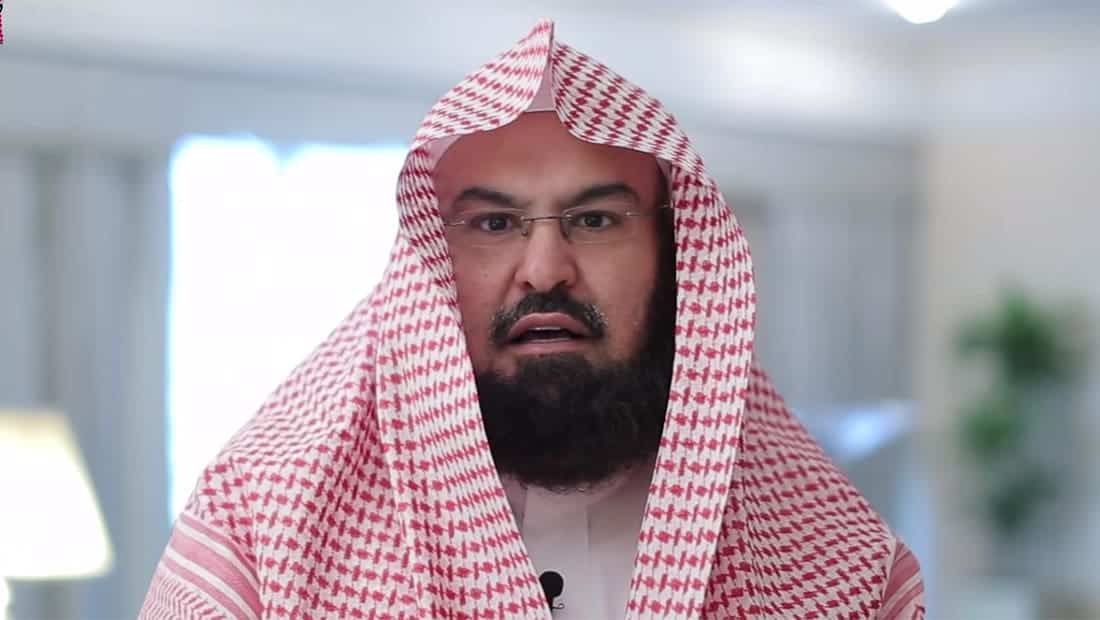 الكعبة المشرفة