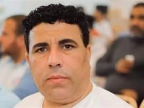 استشهاد فنان فلسطيني وعدد من أفراد أسرته في قصف إسرائيلي لغزة