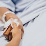 إنقاذ مصاب الغيبوبة