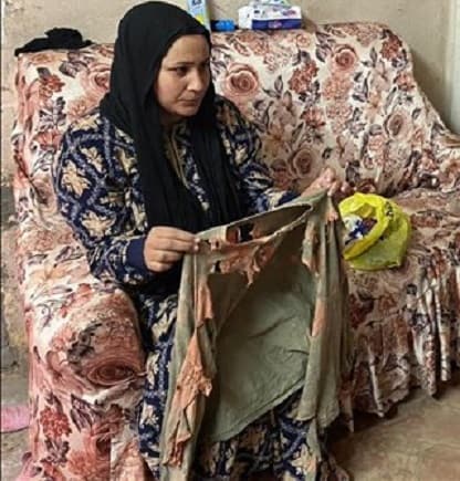 خلافات زوجية