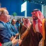 الأمير محمد بن سلمان