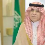 وزير التجارة: «التاريخ سيسطر أن التحول الذي تعيشه المملكة غير مسبوق»