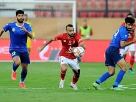 الأهلي