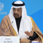 وزير الاستثمار: «المملكة ستصبح ثالث منتج للفوسفات في العالم»