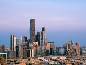 المعرض السعودي للرياضة