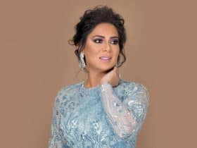 نوال الكويتية تتصدر «التريند» بعد رسالة أحلام لها