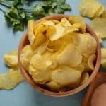 حقيقة وجود رقائق بطاطس «غير حلال» في المملكة