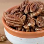 جوز البيكان .. فوائد صحية جمّة