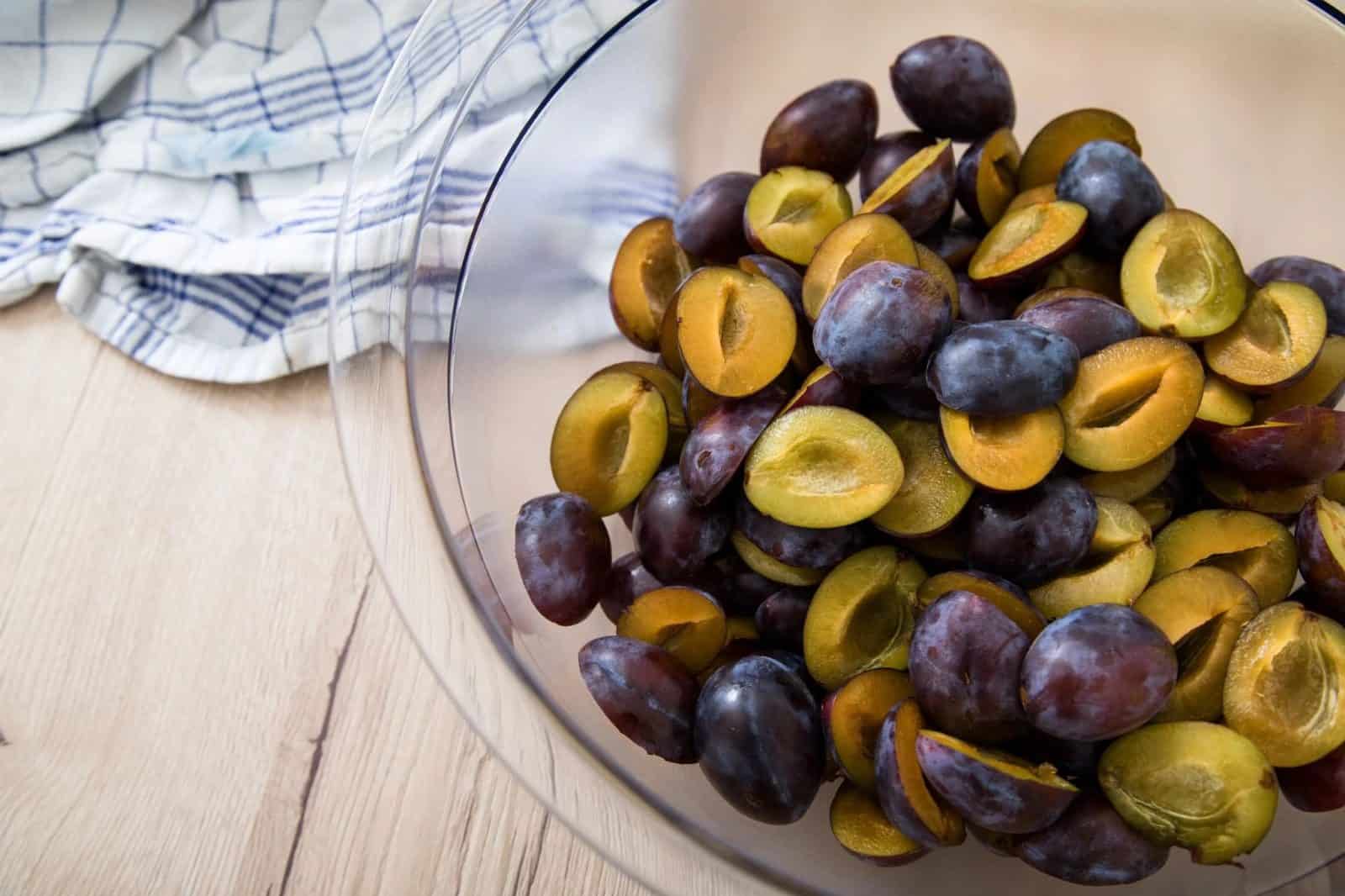 البرقوق.. فوائد صحية جمّة