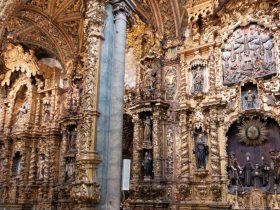 مدينة ساحرة تتمتع بتاريخ عريق وثقافة غنية وطبيعة خلابة