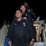 سالم الدوسري