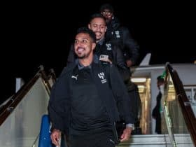 سالم الدوسري