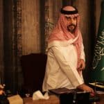 فيصل بن بندر