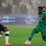 الأهلي