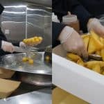 اللقيمات بالرياض